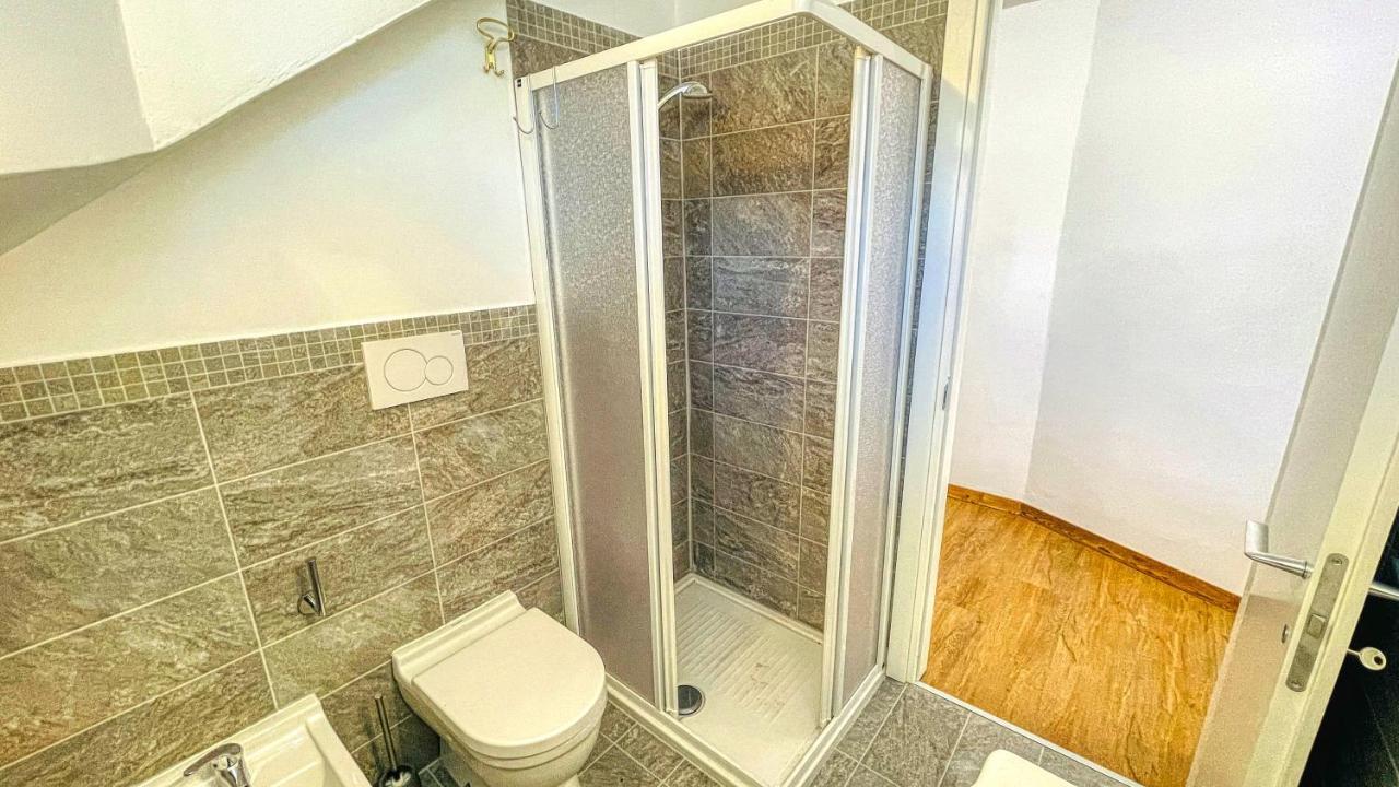 Appartamento Frejus - Affitti Bevi Italia Bardonecchia Exterior foto