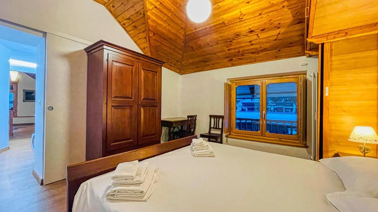 Appartamento Frejus - Affitti Bevi Italia Bardonecchia Exterior foto